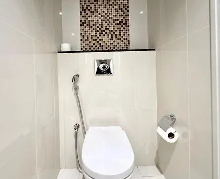 Homes2Retreat - Stylish 2Br Apartment In Prime Downtown Spot Dubai United Arab Emirates
