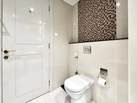 Homes2Retreat - Stylish 2Br Apartment In Prime Downtown Spot Dubai