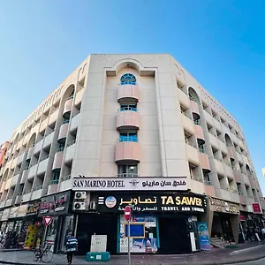 2* Otel San Marino