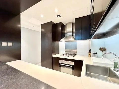 Homes2Retreat - Stylish 2Br Apartment In Prime Downtown Spot Dubaj